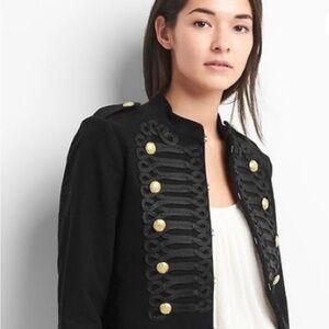 NEW Gap 2017 Band Jacket